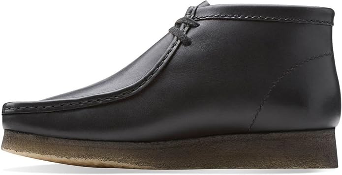Clarks Men's Wallabee Boot
