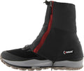 Kahtoola INSTAgaiter Mid Gaiters for Hiking, Trail Running in Mud & Snow