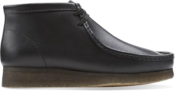 Clarks Men's Wallabee Boot