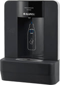Global Industrial Surface Mount Touchless Water Bottle Filling Station, 3600 Gallon Capacity PFAS Filter, 1.0 GPM, for Use in Warehouse School Office Hotel