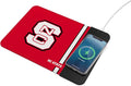 SOAR NCAA Unisex Cell Phone Wireless Charging Mouse Pad