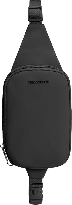 Travelon Anti-Theft Roam Compact Sling