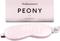 TheSleepGuard Pure Silk Sleep Mask [100% 6A Mulberry Silk, 22 Momme] Light Blocking Travel Essentials. Eye Masks for Sleeping. Black Oeko-Tex Blindfold. Eye Covers for Men & Women