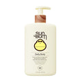 Sun Bum Daily SPF 50 Sunscreen Body Lotion - Broad Spectrum Moisturizing Sunscreen with Vitamin E - Vegan and Hawaii 104 Act Compliant (Without Octinoxate & Oxybenzone) - Dermatologist Tested - 8 oz