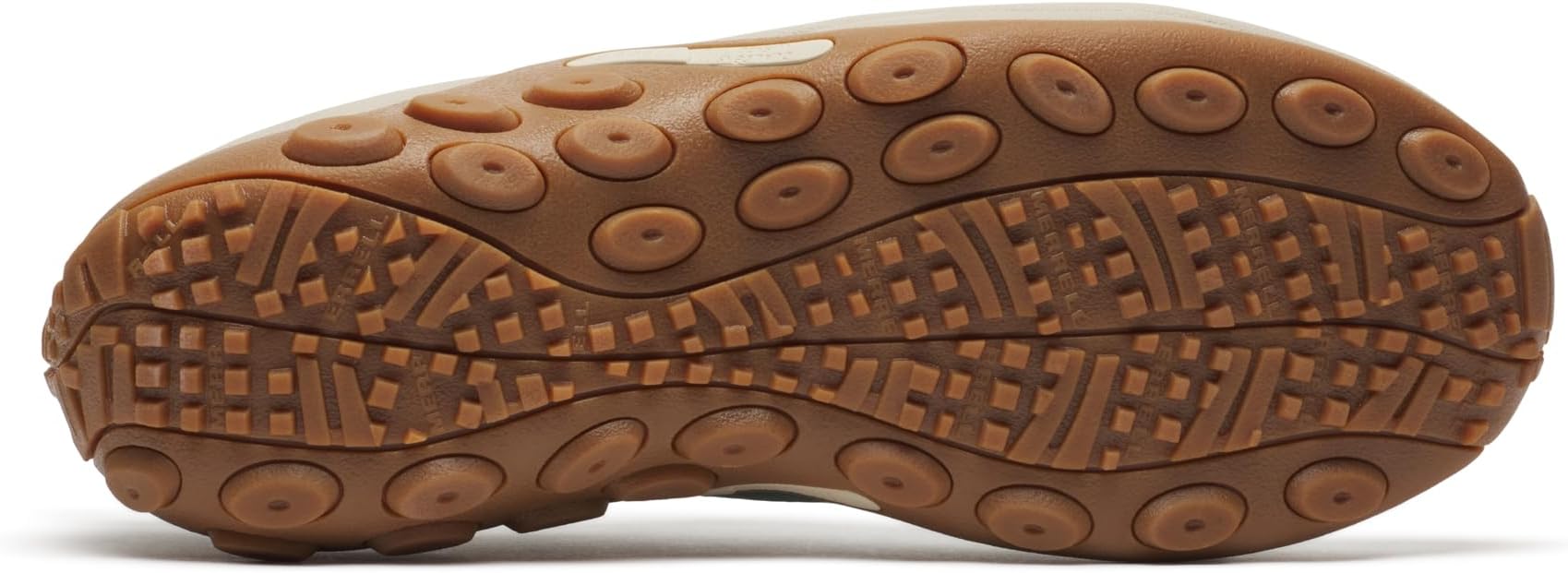 Merrell Men's Jungle Leather Slip-On Shoe