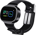 EmeTerm Smart FDA-Cleared Anti-Nausea Wristwatch Touchscreen IP67 Waterproof Morning Motion Sickness Relief Rechargeable Fast Acting Drug Free