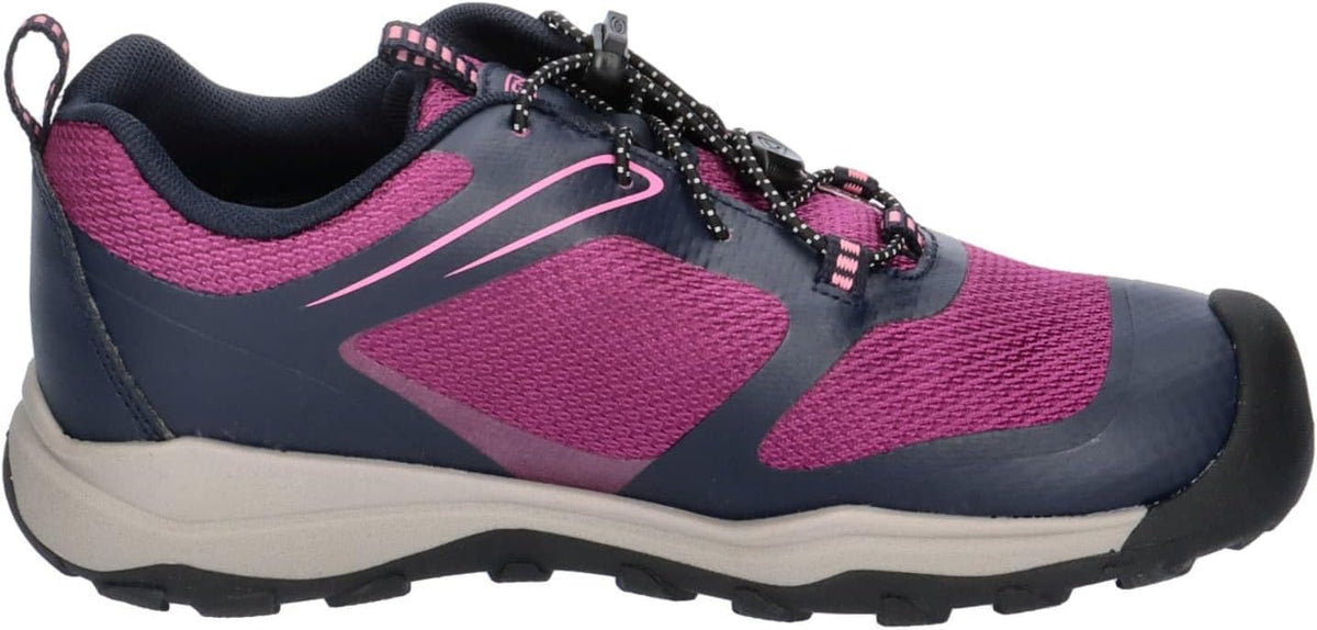 KEEN Kids' Wanduro Waterproof Shoes