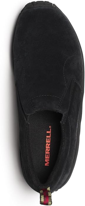 Merrell Men's Jungle Leather Slip-On Shoe