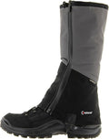 Kahtoola NAVAgaiter Tall GTX Waterproof Gore-TEX Gaiters for Snow & Mud