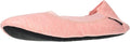 Muk Luks Women's 2 Pair Travel Ballerina Slipper Set