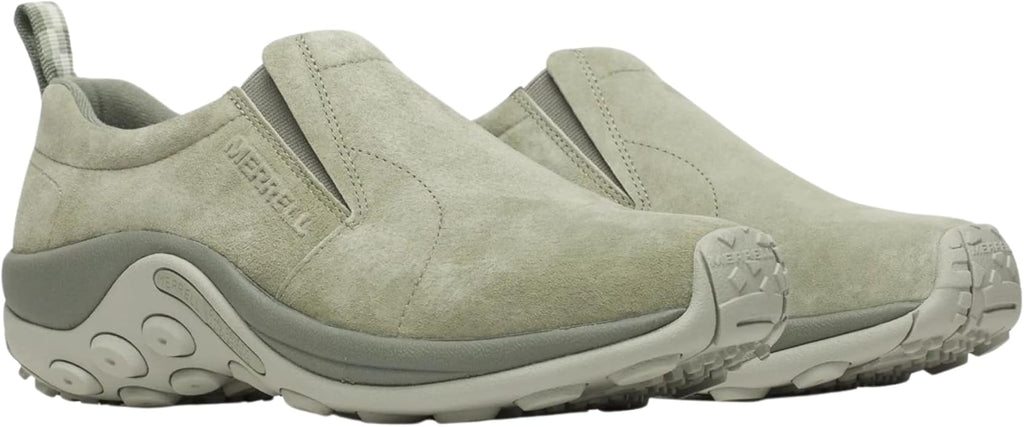 Merrell Men's Jungle Leather Slip-On Shoe