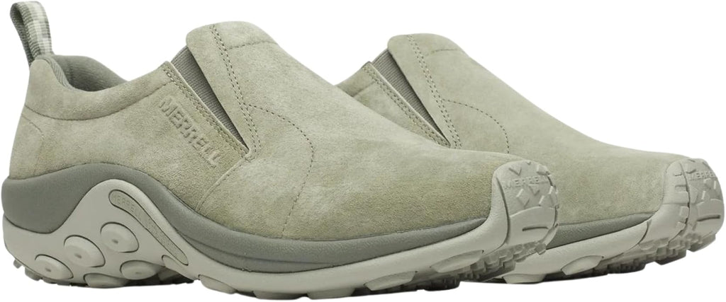 Merrell Men's Jungle Leather Slip-On Shoe
