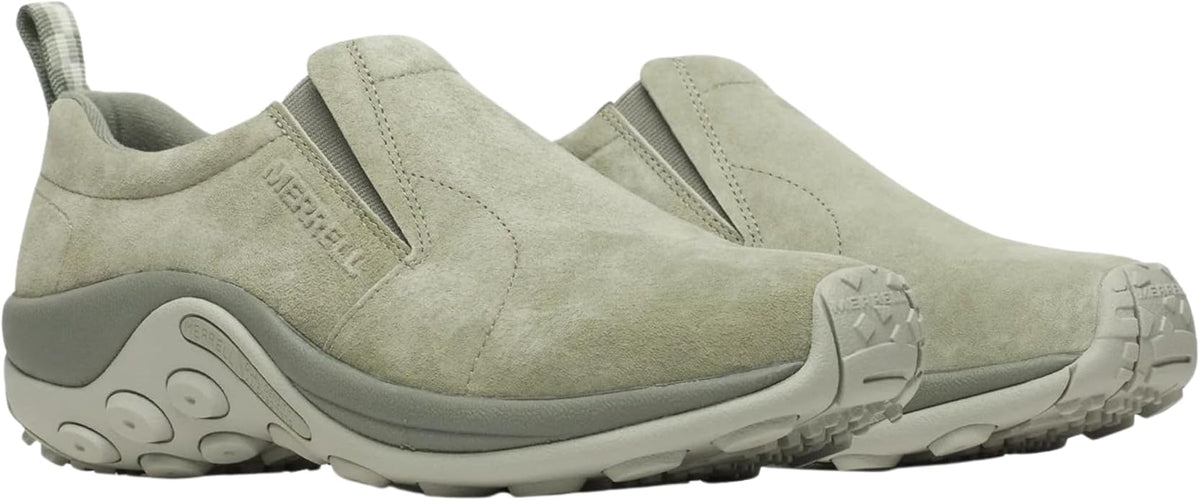 Merrell Men's Jungle Leather Slip-On Shoe