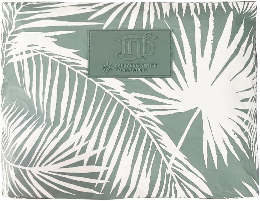 100% Coated Tyvek Material, Beach Pouch, Waterproof Pouch for Beach, Makeup Pouch, Wet Dry Bag,Clutch