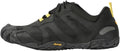 Vibram Women's FiveFingers V-Run | Barefoot Road Running Shoes for Natural Comfort & Stability