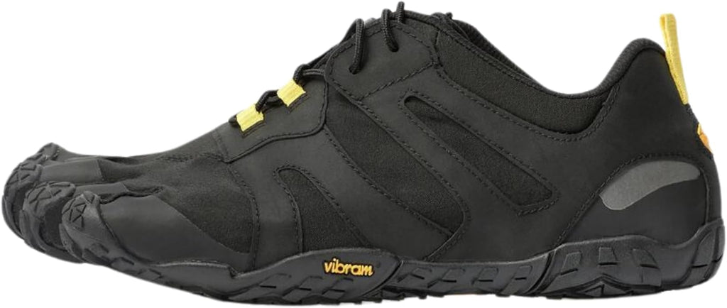 Vibram Women's FiveFingers V-Run | Barefoot Road Running Shoes for Natural Comfort & Stability