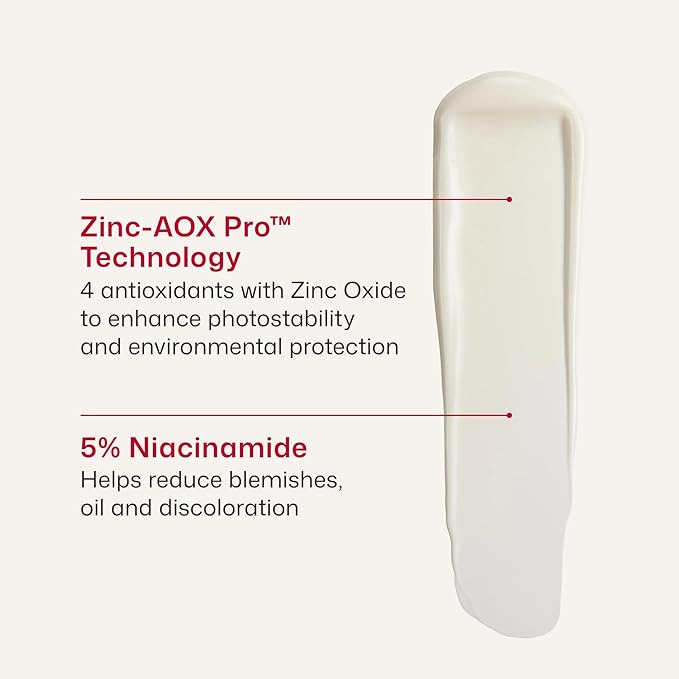 EltaMD UV Clear Blemish-Prone & Oil Balancing SPF 50, Non-Comedogenic Sunscreen with Zinc Oxide, Dermatologist Recommended