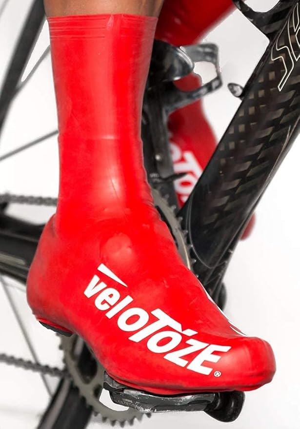 Tall Shoe Covers - Road 2.0