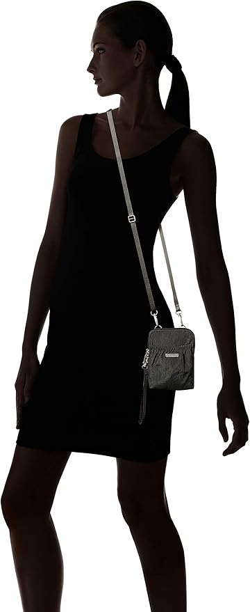 Baggallini RFID Bryant Pouch