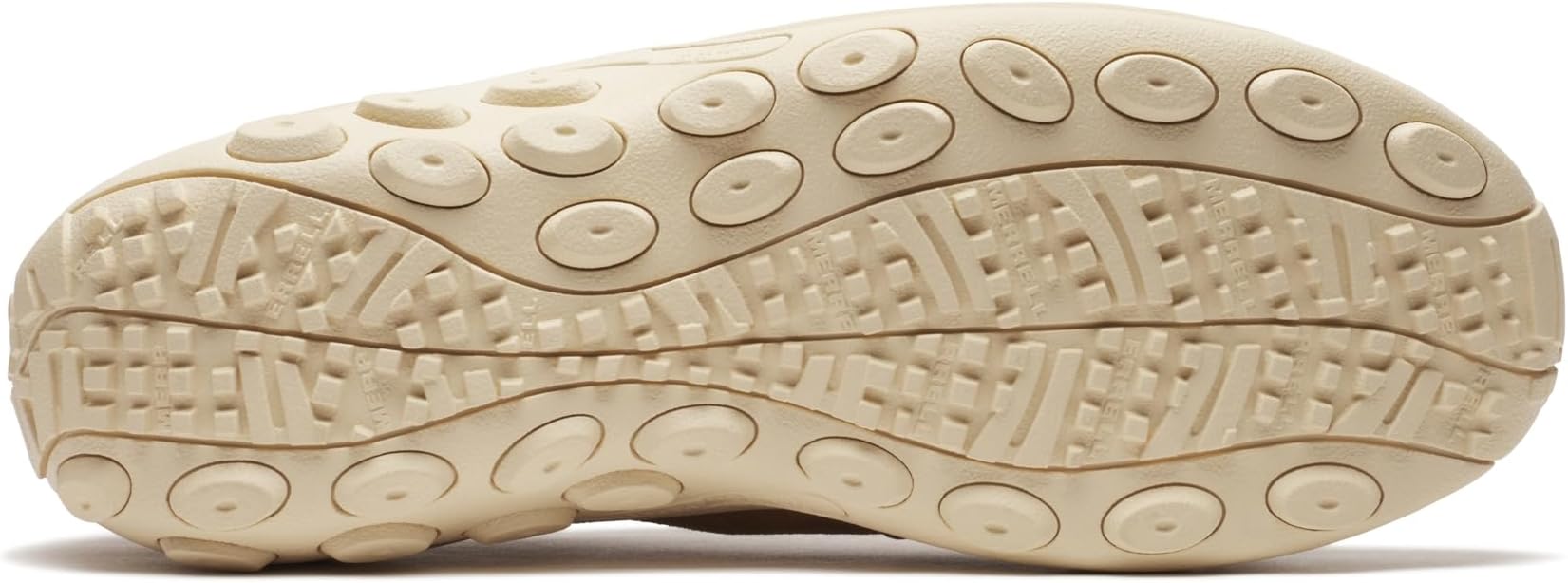 Merrell Men's Jungle Leather Slip-On Shoe