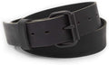 Main Street Forge The Classic Leather Everyday Belt | Made in USA | Full Grain Leather | Men's Leather Belt