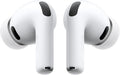 Apple AirPods Pro 3 Wireless Earbuds, Active Noise Cancellation, Live Translation, Heart Rate Sensing, Hearing Aid Feature, Bluetooth Headphones, Spatial Audio, High-Fidelity Sound, USB-C Charging