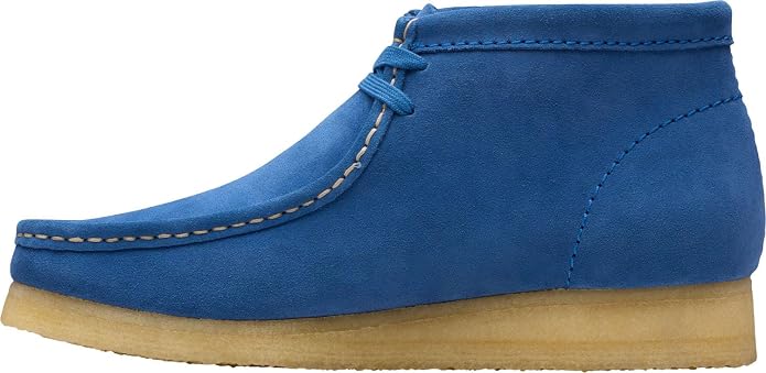 Clarks Men's Wallabee Boot