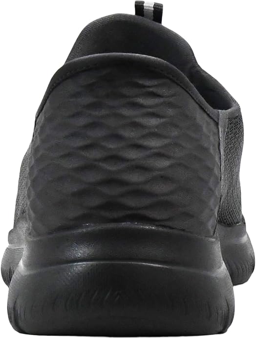 Skechers Men's Summits High Range Hands Free Slip-in Sneaker
