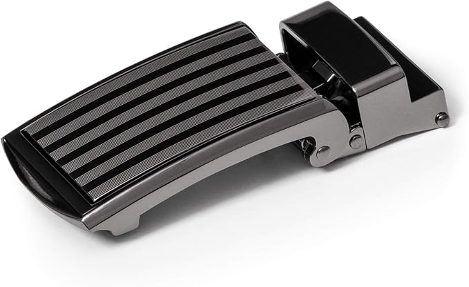 SlideBelts Men's Ratchet Belt - Custom Fit