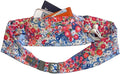 BANDI Running Belt for Women & Men – USA Made No-Bounce Adjustable Waist Pack & Secure Fanny Pack – Fits All Phones, Gels & Essentials – Zipper-Free, Medical Device Friendly