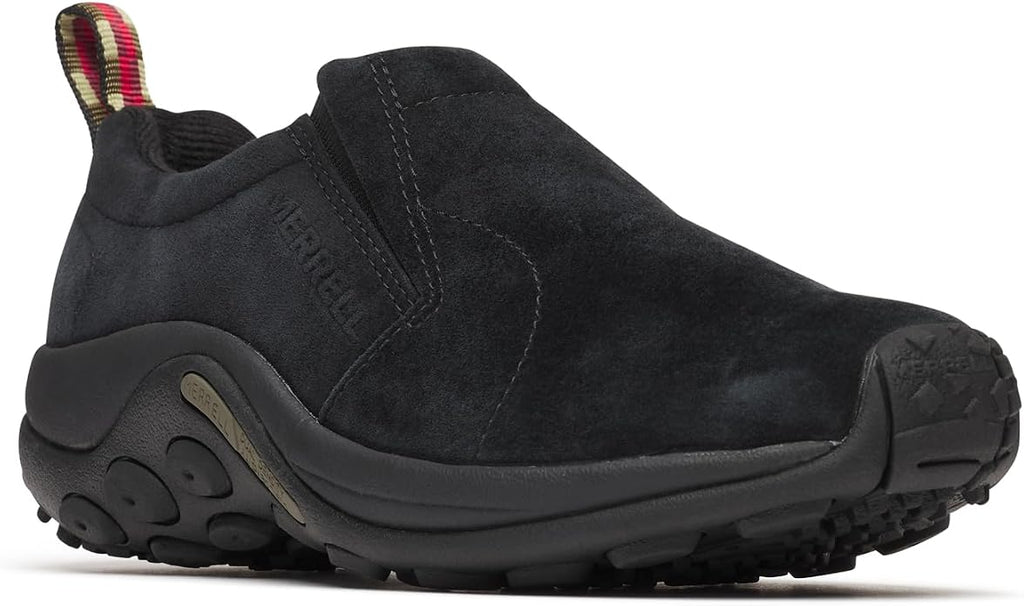 Merrell Men's Jungle Leather Slip-On Shoe