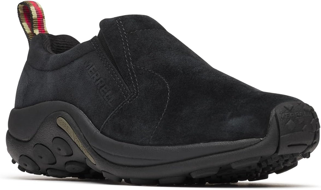 Merrell Men's Jungle Leather Slip-On Shoe