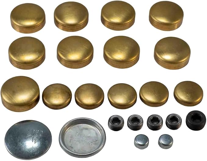 Melling MPE-613BR Freeze Plug Kit