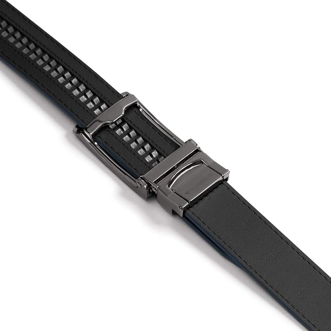 SlideBelts Men's Classic Belt - Custom Fit