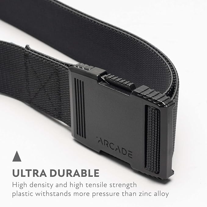 Arcade Belts Hardware Utility Belt