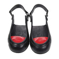 1 Pair Toe Shoe Covers Industrial Overshoes Foot Guard Adjustable Strap Waterproof Alloy Steel Toe Cap Suitable for Visitor Protection Workplac, Size M, as described