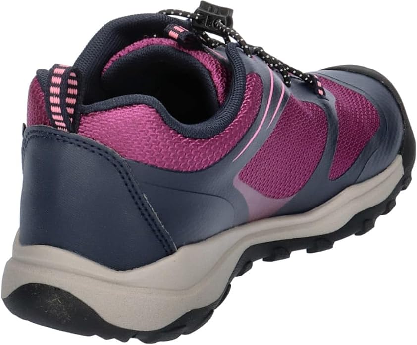 KEEN Kids' Wanduro Waterproof Shoes