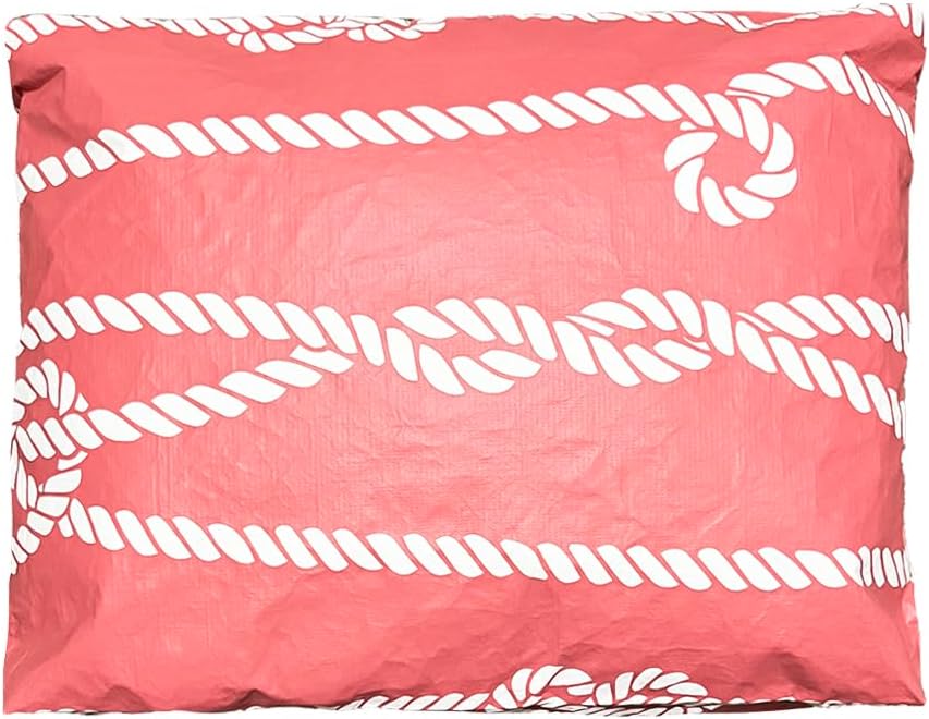 100% Coated Tyvek Material, Beach Pouch, Waterproof Pouch for Beach, Makeup Pouch, Wet Dry Bag,Clutch