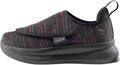Silverts Women’s Adaptive Clothing Comfort Shoes, Easy Closure Adjustable Wide Fit Footwear for Elderly, Nursing Home
