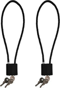 TaShow Heavy Duty Steel Cable with Covered Body and Universal Fit
