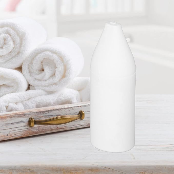 Silicone Travel Bottles for Toiletries Travel Size Containers Set Portable Leak Proof Refillable Cosmetic Squeeze Bottles Shampoo Hair Conditioner Body Lotion Bath Shower Gel