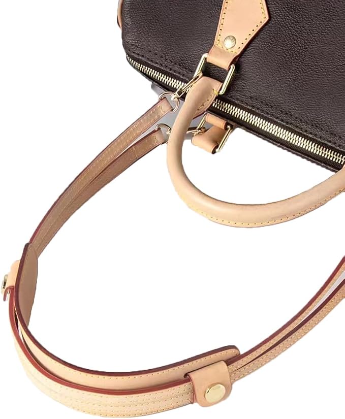 Jiesinlov Leather Backpack Shoulder Strap Pads Replacement Cushion Strap Covers for Tote Bag
