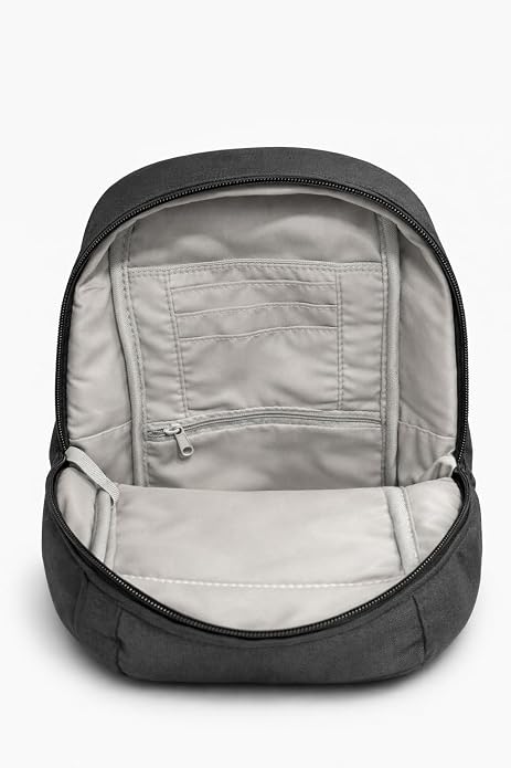 Anti-Theft Classic Crossbody Sling Bag, RFID-Blocking, Slash-Resistant with Locking Zippers for Travel & Everyday City Use