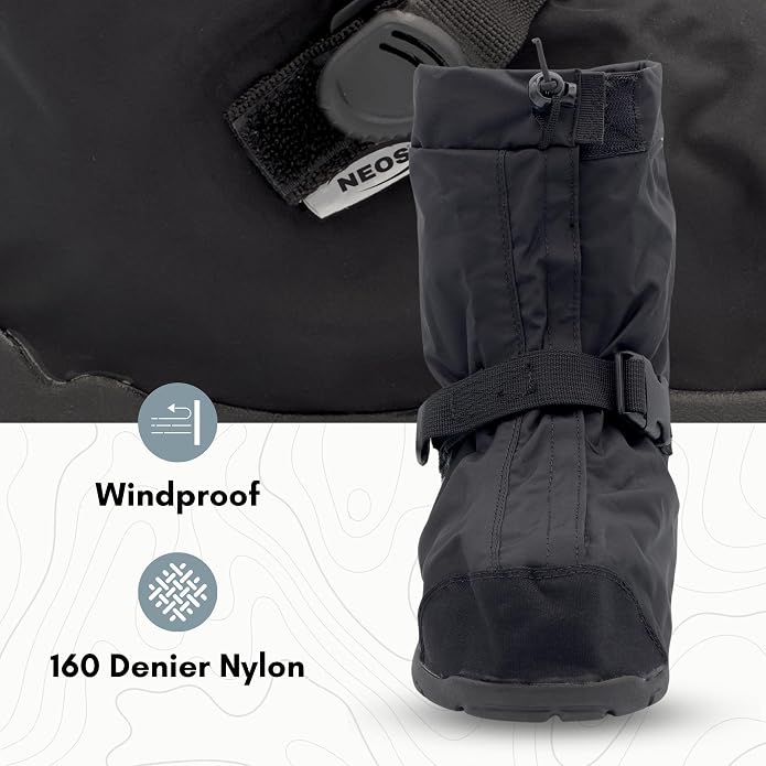 NEOS 11" Villager Nylon Wp