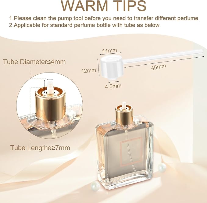 Domensi 30 Pcs 10/15/20/30 ml Perfume Travel Refillable Glass Bottles Spray Bottle Perfume Atomizer for Cologne Dispenser Leak-proof Fragrance Bottles Atomizer Pump Kit (20 ml,Gold,Silver,Black)