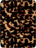Casely Kindle Case | Shell Shocked | Tortoise Print | Compatible with 7” Kindle Colorsoft and 7” Kindle Paperwhite (12th Gen 2024 Models)