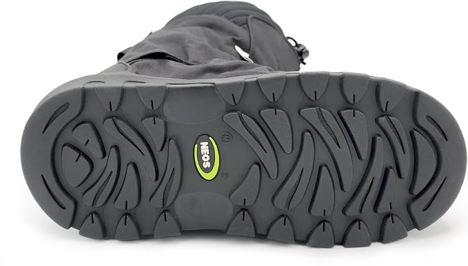 NEOS 11" Explorer Wp Winter