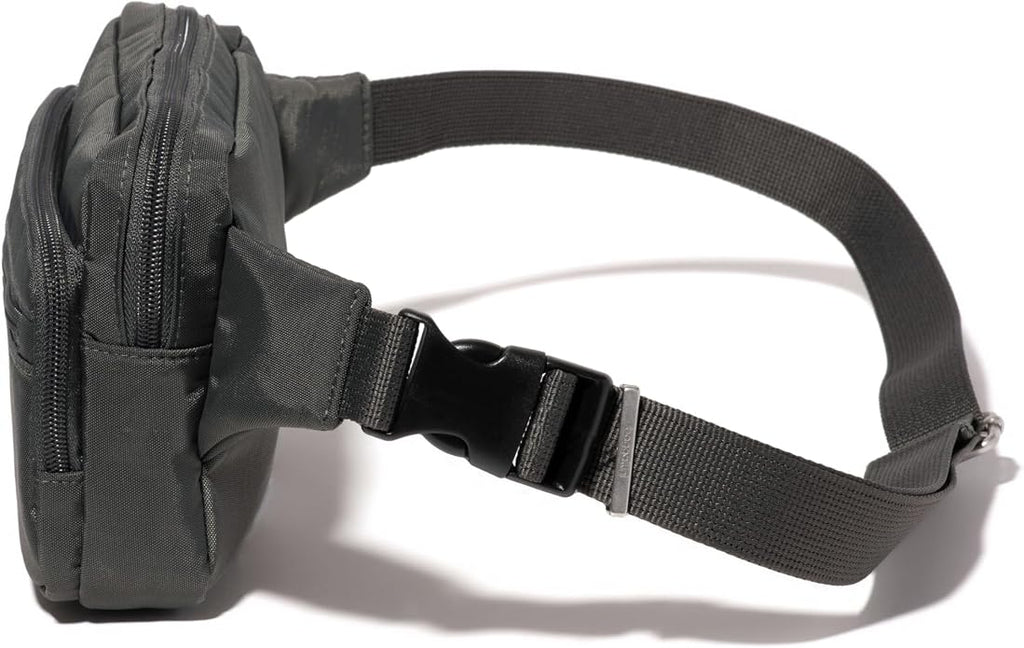 Baggallini Securtex Anti-Theft Belt Bag
