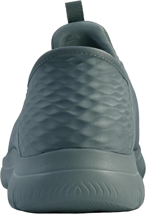 Skechers Men's Summits High Range Hands Free Slip-in Sneaker