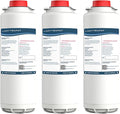 Water Filter Replacement Compatible With Elkay 51300C EWF3000, ezH20 Bottle Filling Stations (No Chip - 3 Pack)